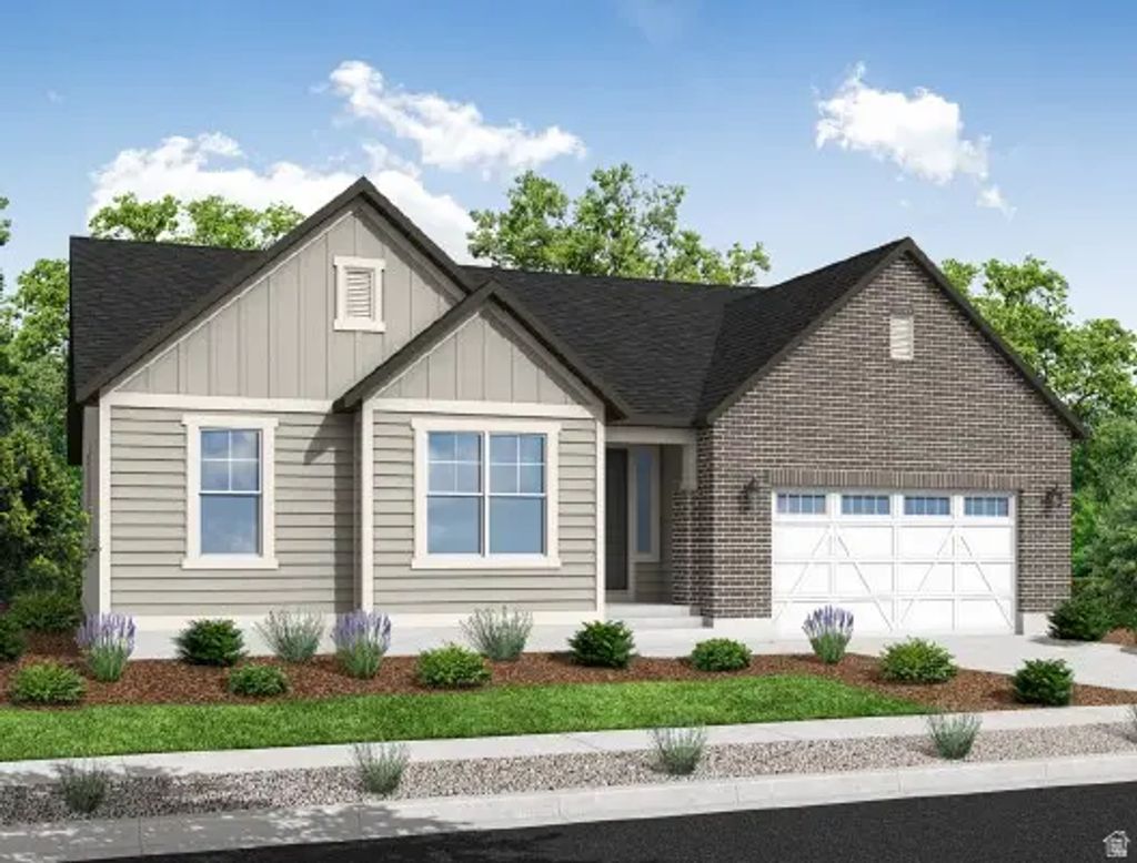 8767 S Hoback River Rd, West Jordan