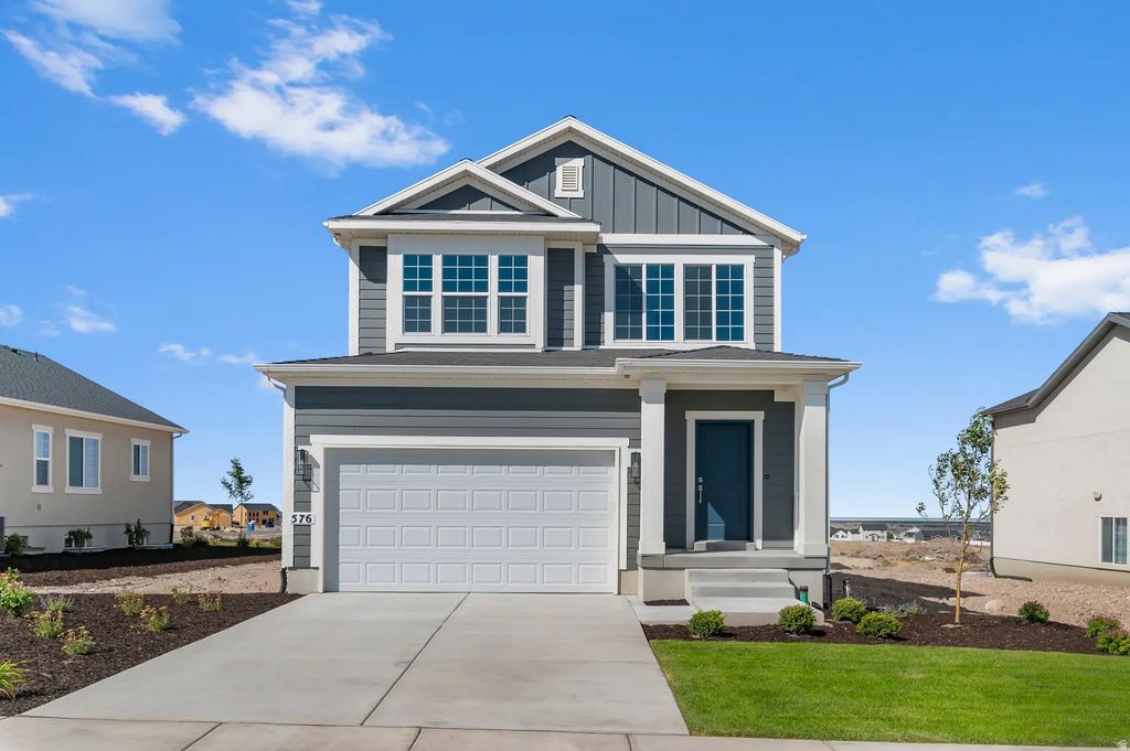 576 W Williams Ln, Grantsville