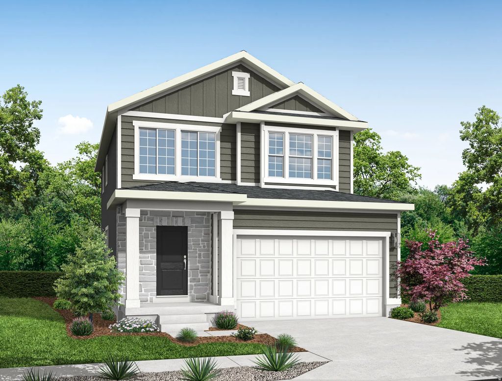 576 W Williams Ln, Grantsville