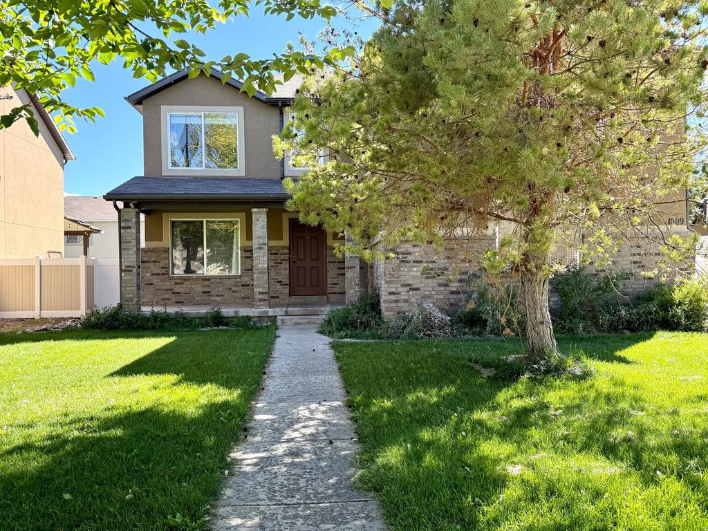 1009 W 950 S, Springville