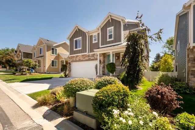 2274 E 4160 S, Holladay
