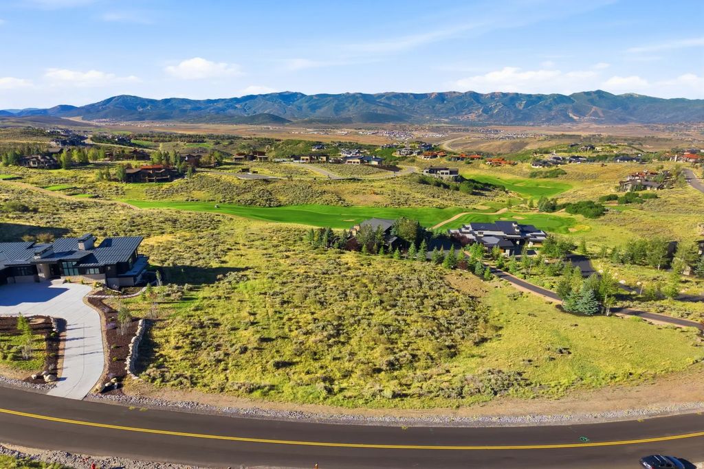8973 N Promontory Ranch Rd 4, Park City