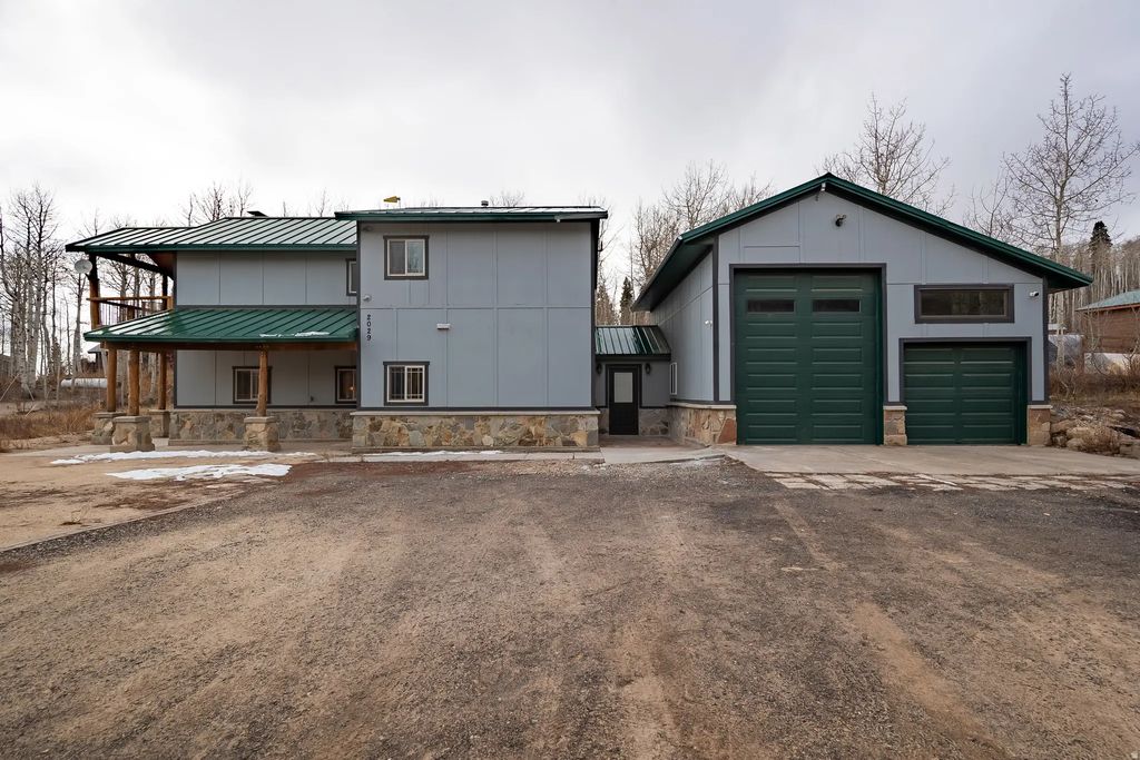 2029 W Tollgate Rd, Coalville