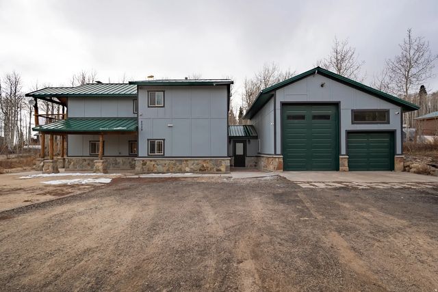 2029 W Tollgate Rd, Coalville