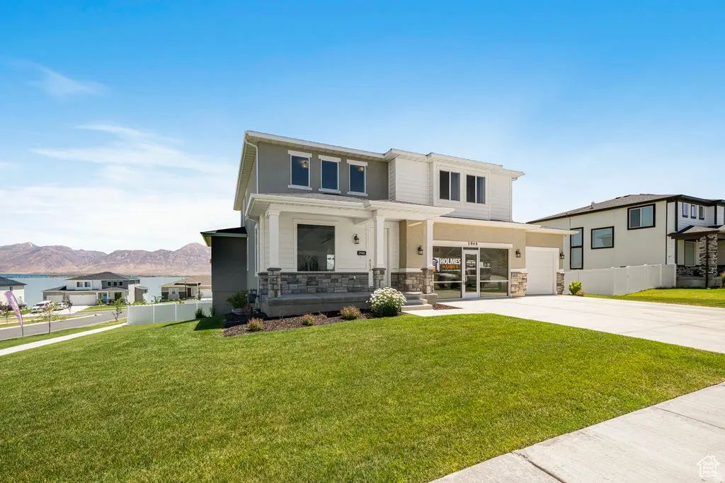 7694 S Flattop Mount Dr W 359, West Jordan