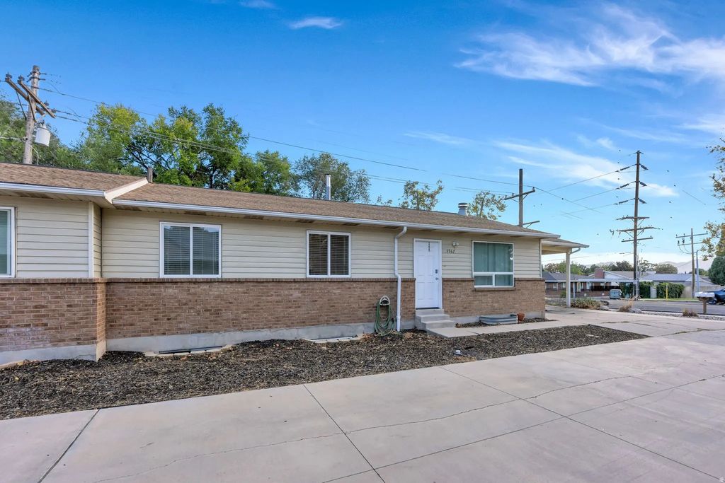 3965 S 1300 E 3967, Salt Lake City