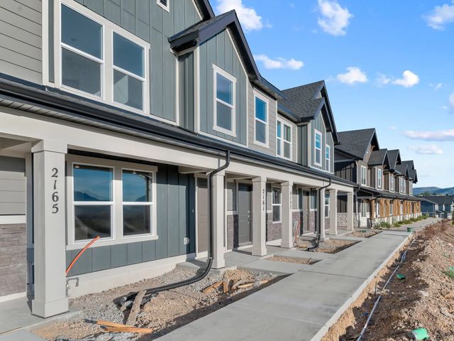 2222 N Glacier Ln E 243, Heber City