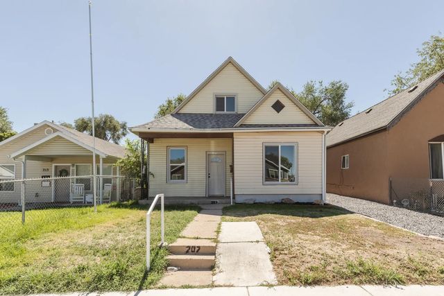207 33rd St, Ogden