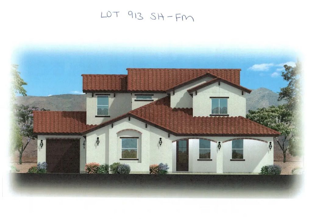 467 W Canyon Pine Dr, St. George