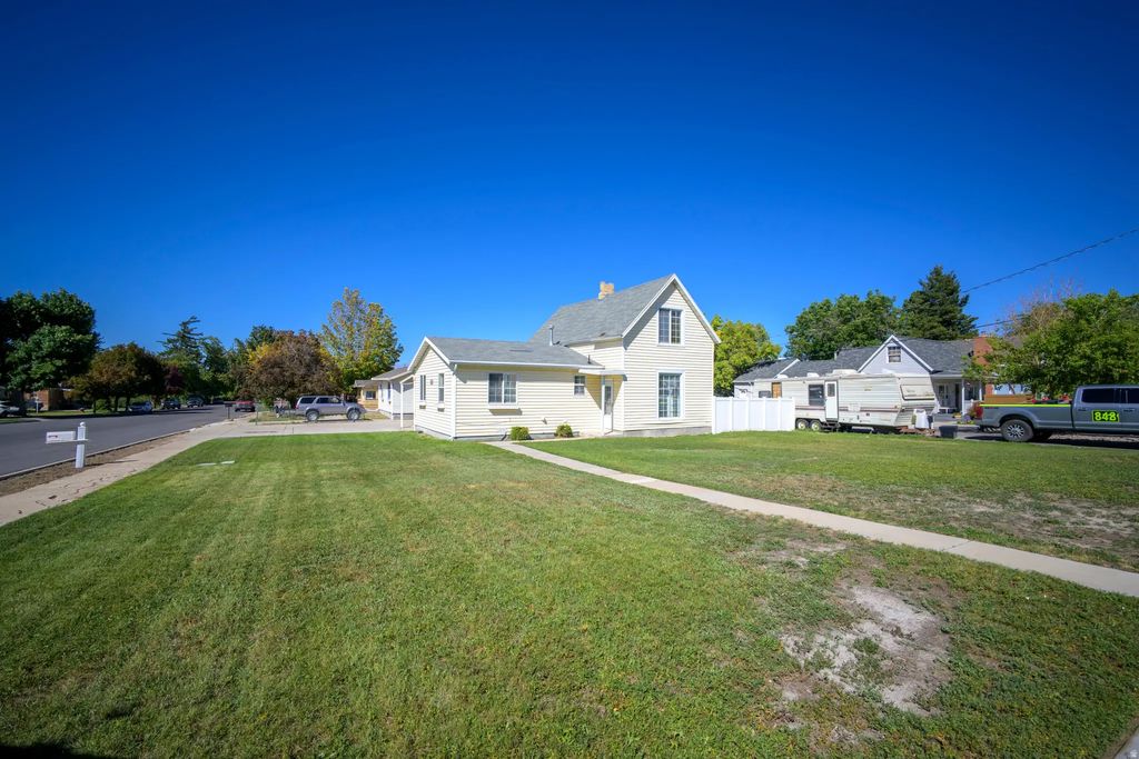 314 N 100 W, Payson
