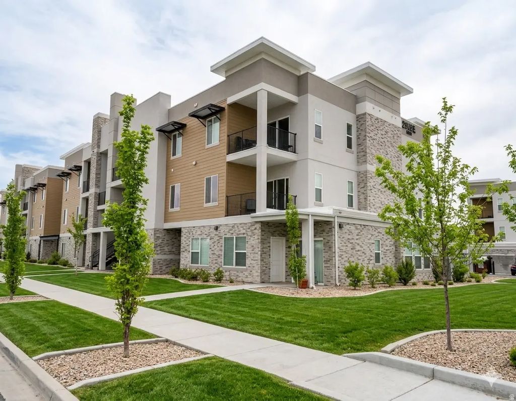 2308 E 830 S 21, Spanish Fork