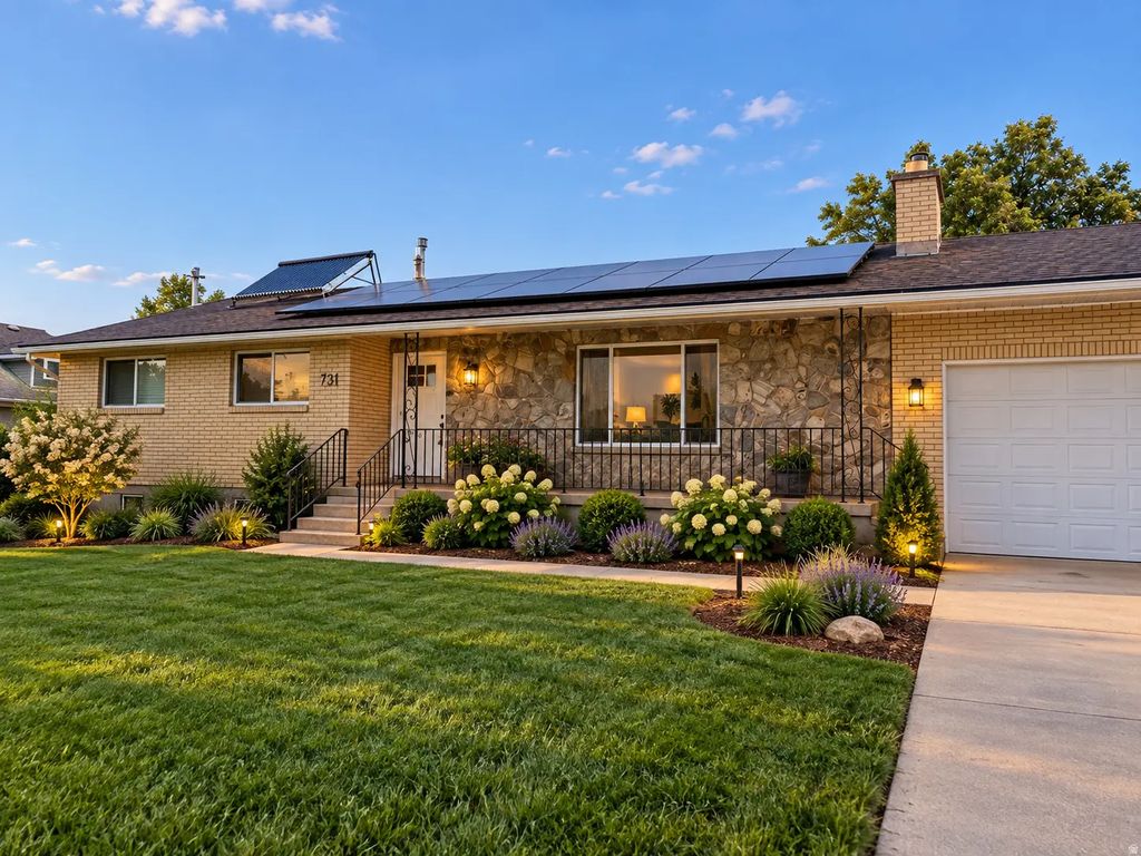 731 S Main St, Kaysville