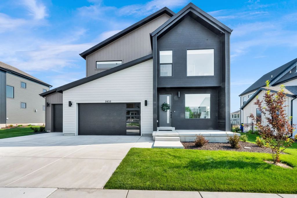 2832 Hayloft E, Heber City