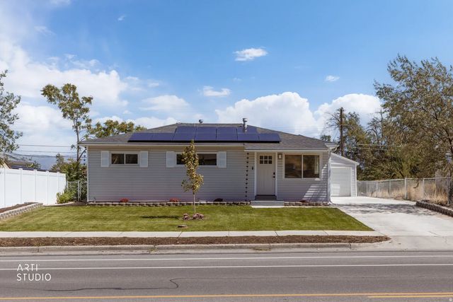 5111 S Pieper Blvd, Salt Lake City