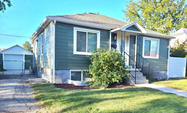 463 E Kensington Ave S, Salt Lake City