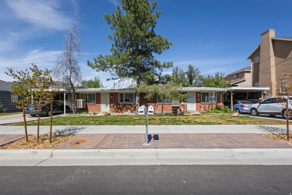 3148 W 3650 S, West Valley City