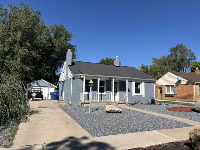 3057 S Iowa E, Ogden