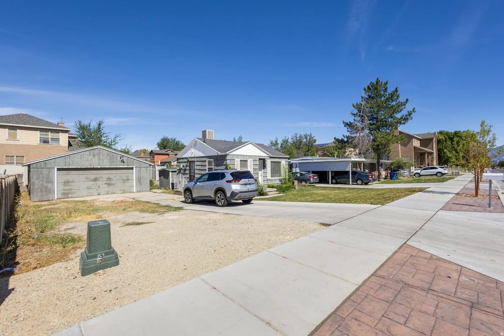 3150 W 3650 S, West Valley City