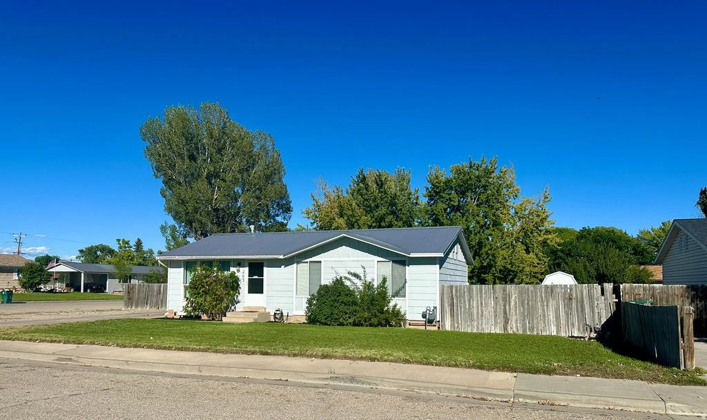 263 S 750 W, Vernal