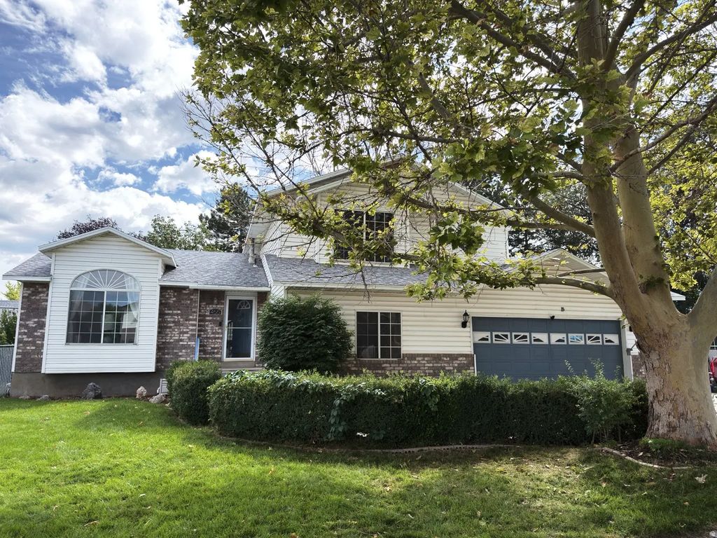 455 S 650 W, Payson