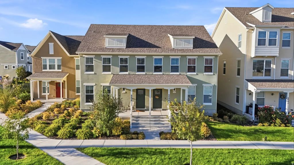 6698 W 11800 S, South Jordan