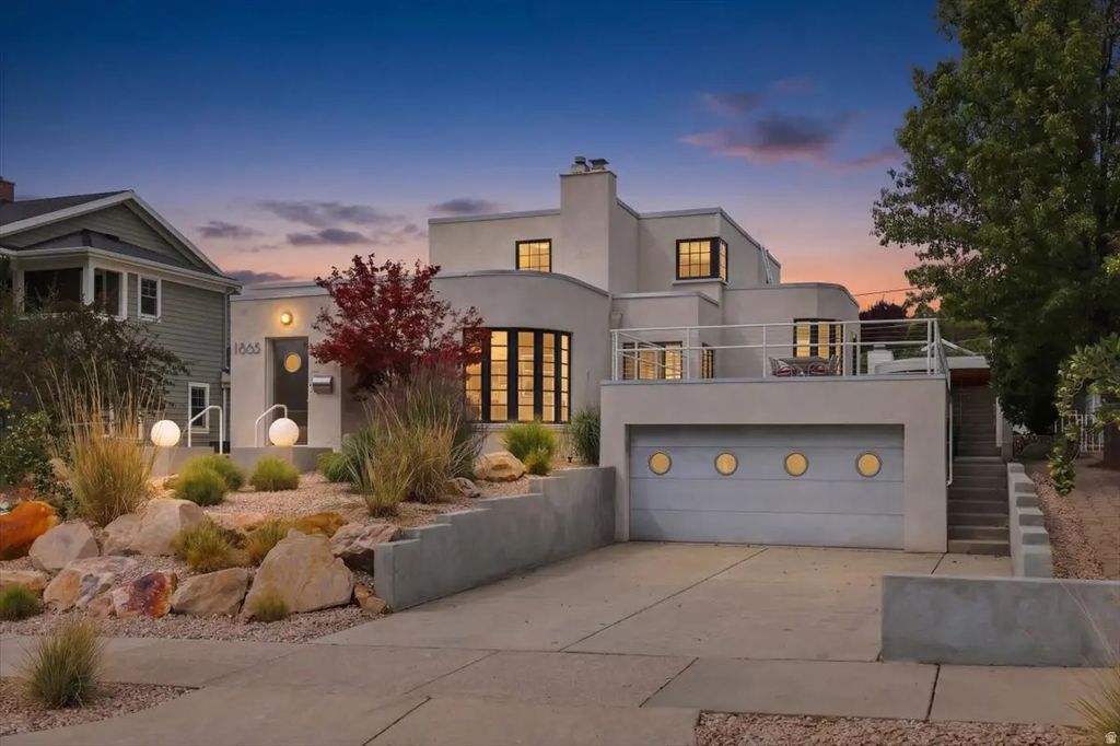 1865 E Herbert Ave, Salt Lake City
