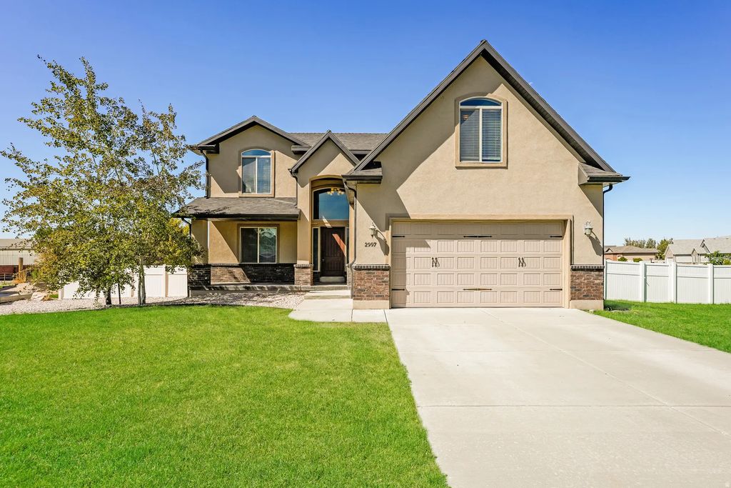 2997 N 3400 W, Plain City