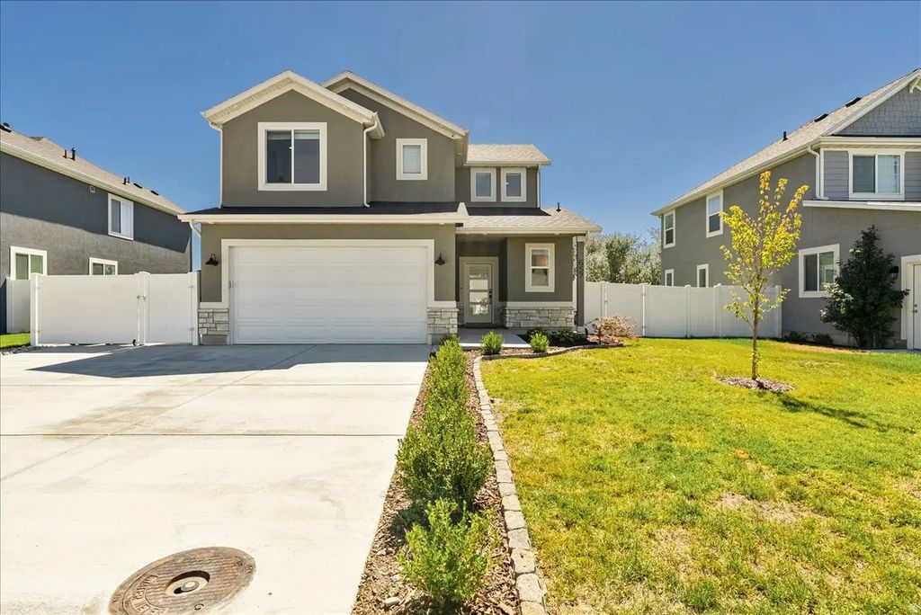 657 W 460 S, American Fork