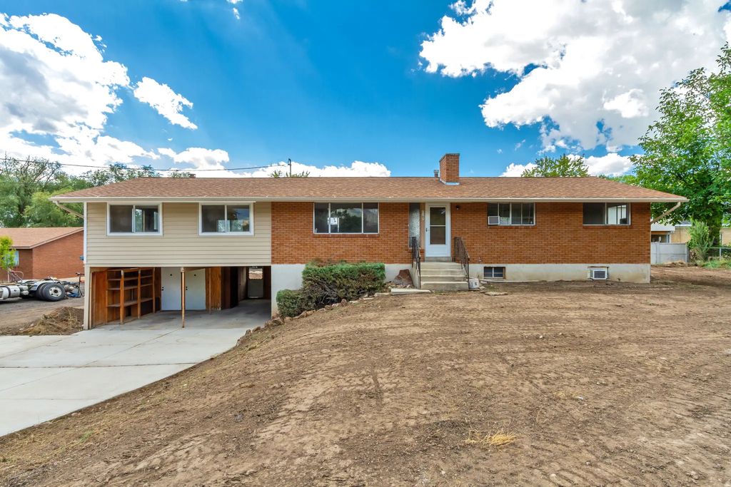 1167 S Carterville Rd, Orem