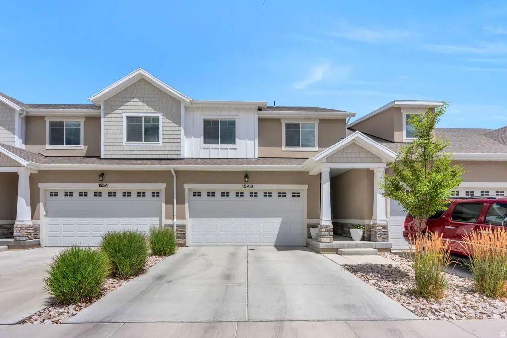 1548 N 3950 W, Lehi
