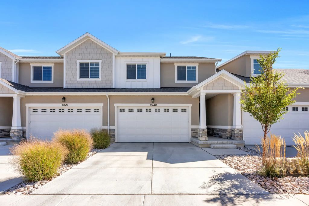 1548 N 3950 W, Lehi