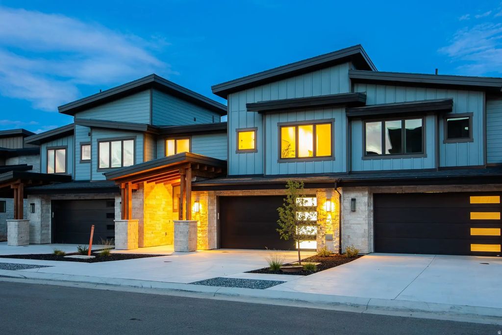 1916 W Mochila Cir Lot 12, Heber City