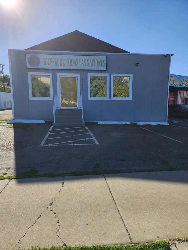 3145 Washington Blvd, Ogden