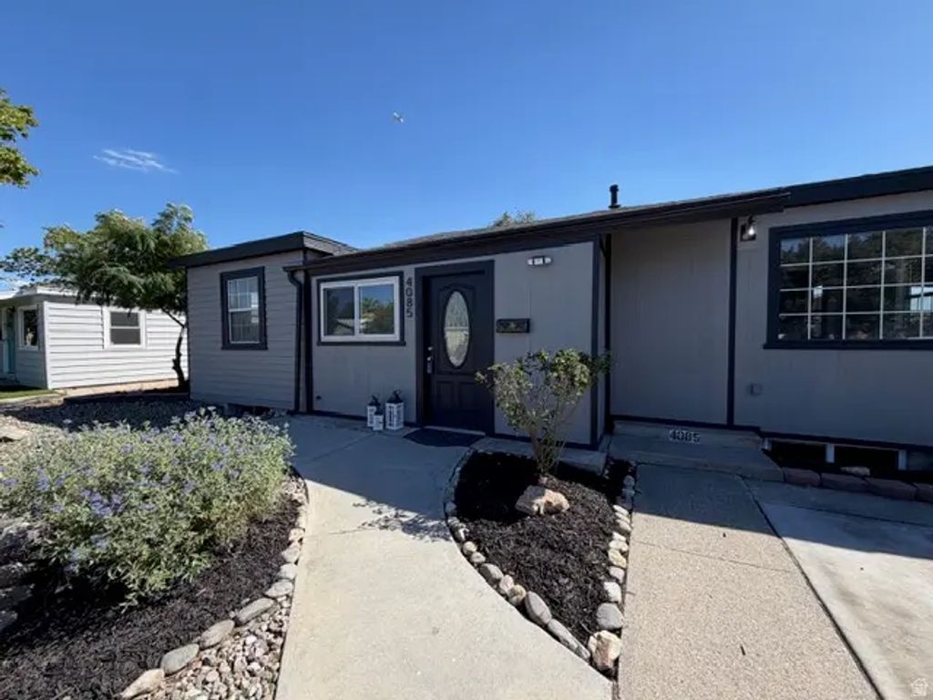 4085 W 5780 S, Salt Lake City