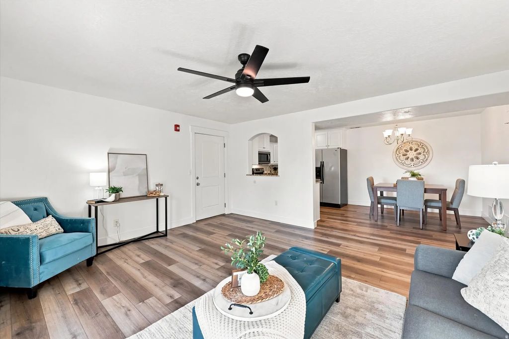 1045 S 1700 W 321, Payson