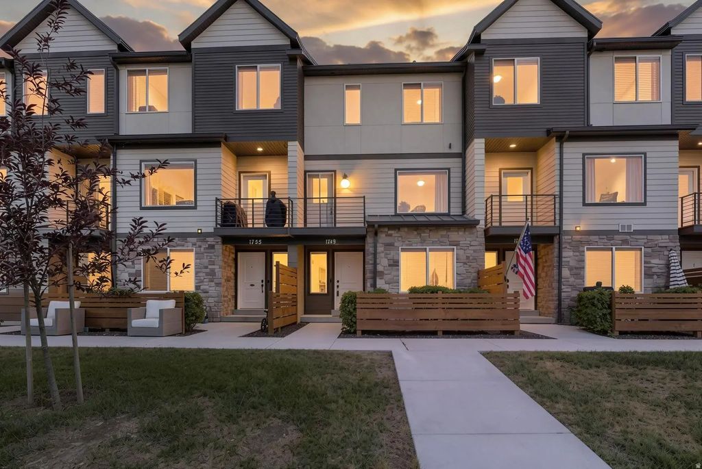1749 W 60 S, Pleasant Grove