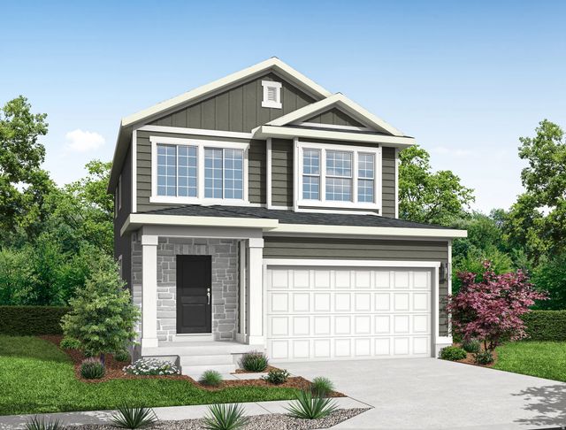 5667 N Mallard Dr, Stansbury Park