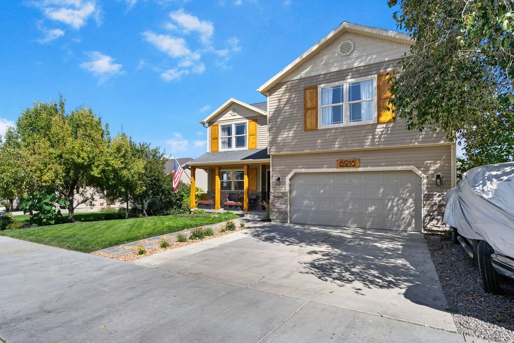 6916 N Cherokee St E, Eagle Mountain