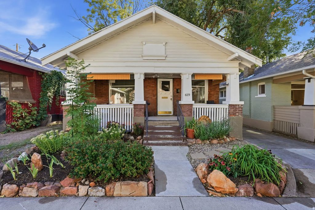 619 S Harmony Ct E, Salt Lake City