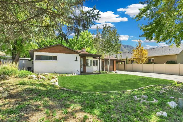 4061 S Morning Star Dr, Holladay