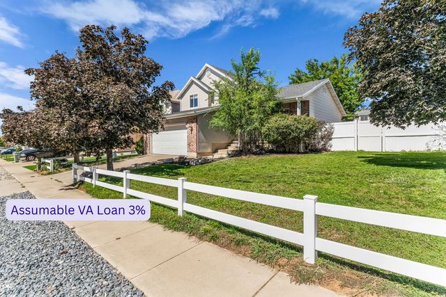 1289 E 3025 N, Layton