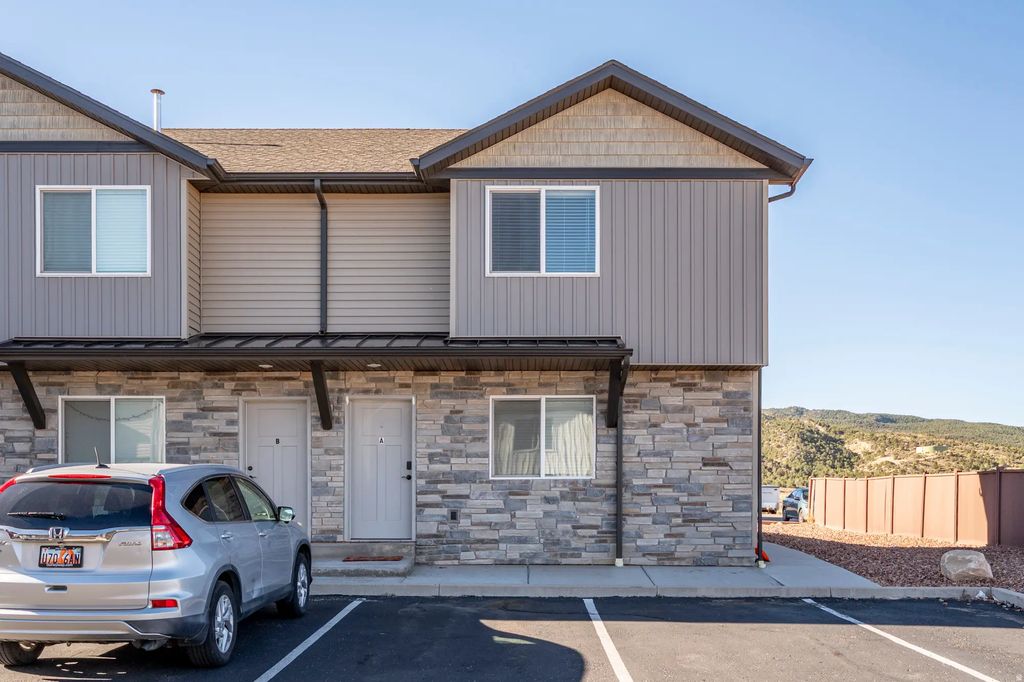 920 S 25 E 1a, Cedar City
