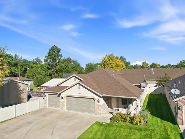 721 E 100 S, Layton