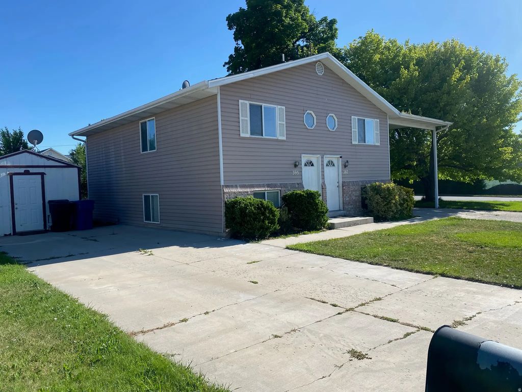 395 W 400 N, Payson