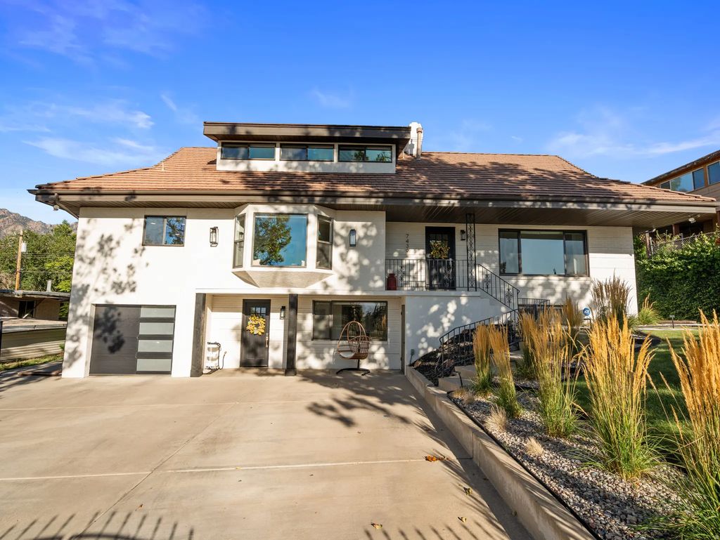 7439 S 2200 E, Salt Lake City