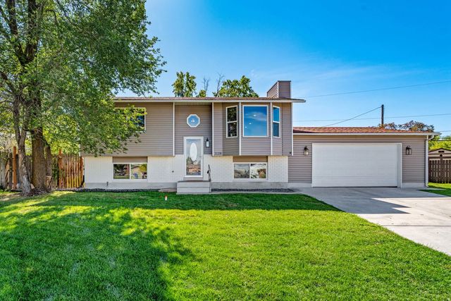 1128 N Liberty Ave, Ogden