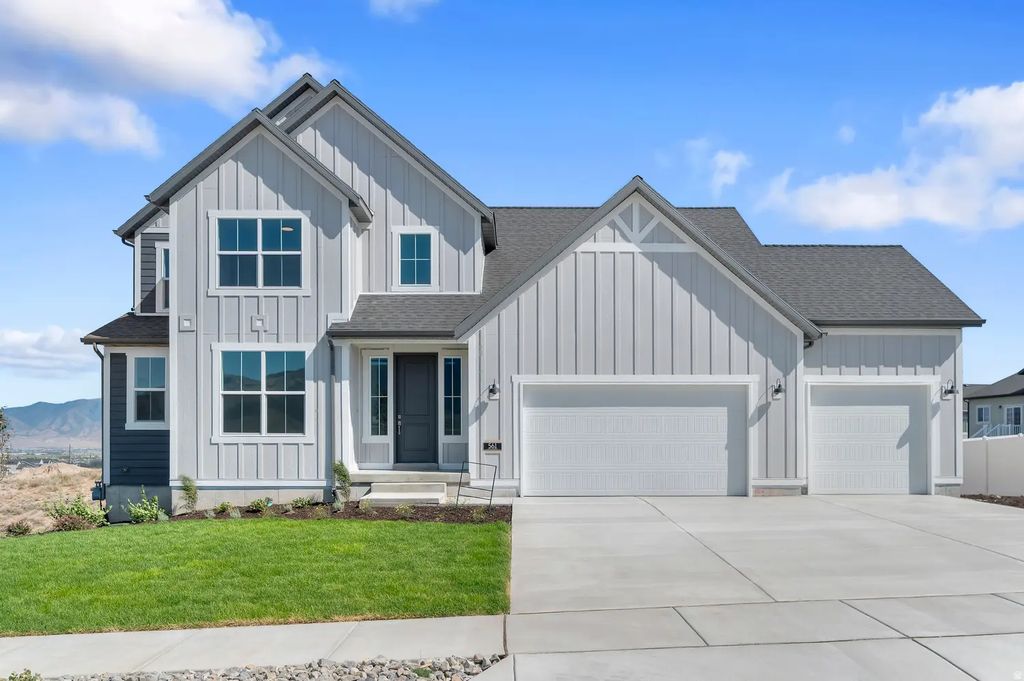 561 S Cheney Ave, Grantsville