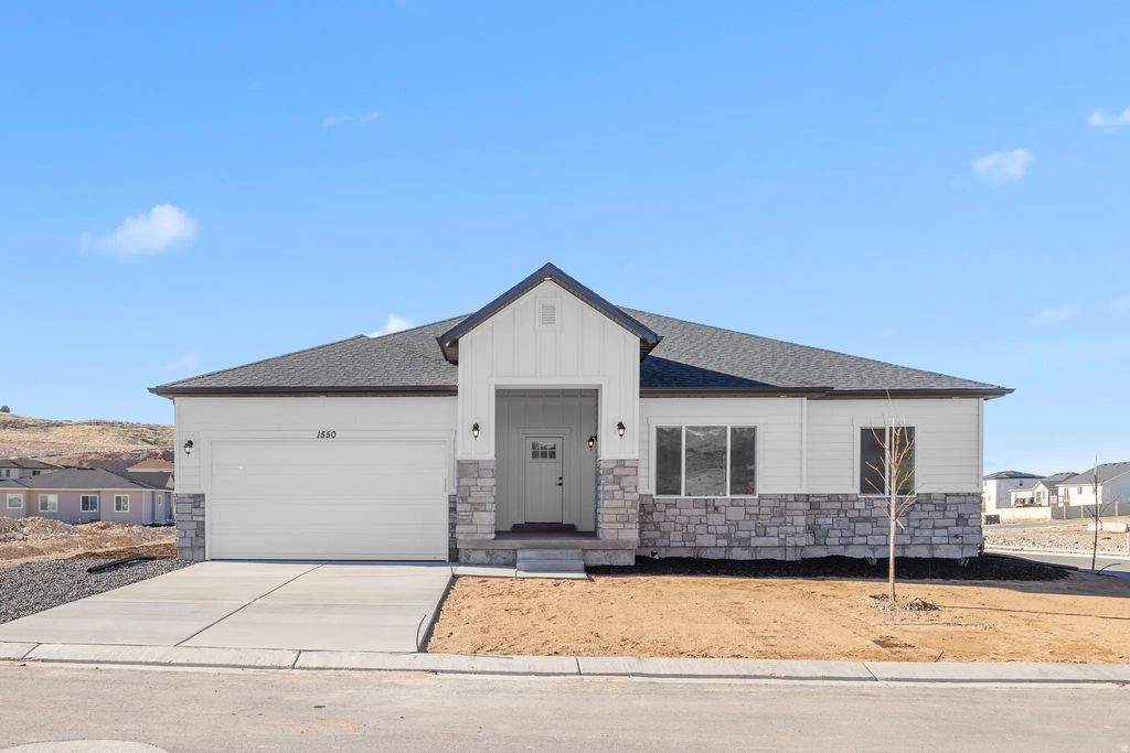 1706 S Windsong Dr Sr 361, Santaquin