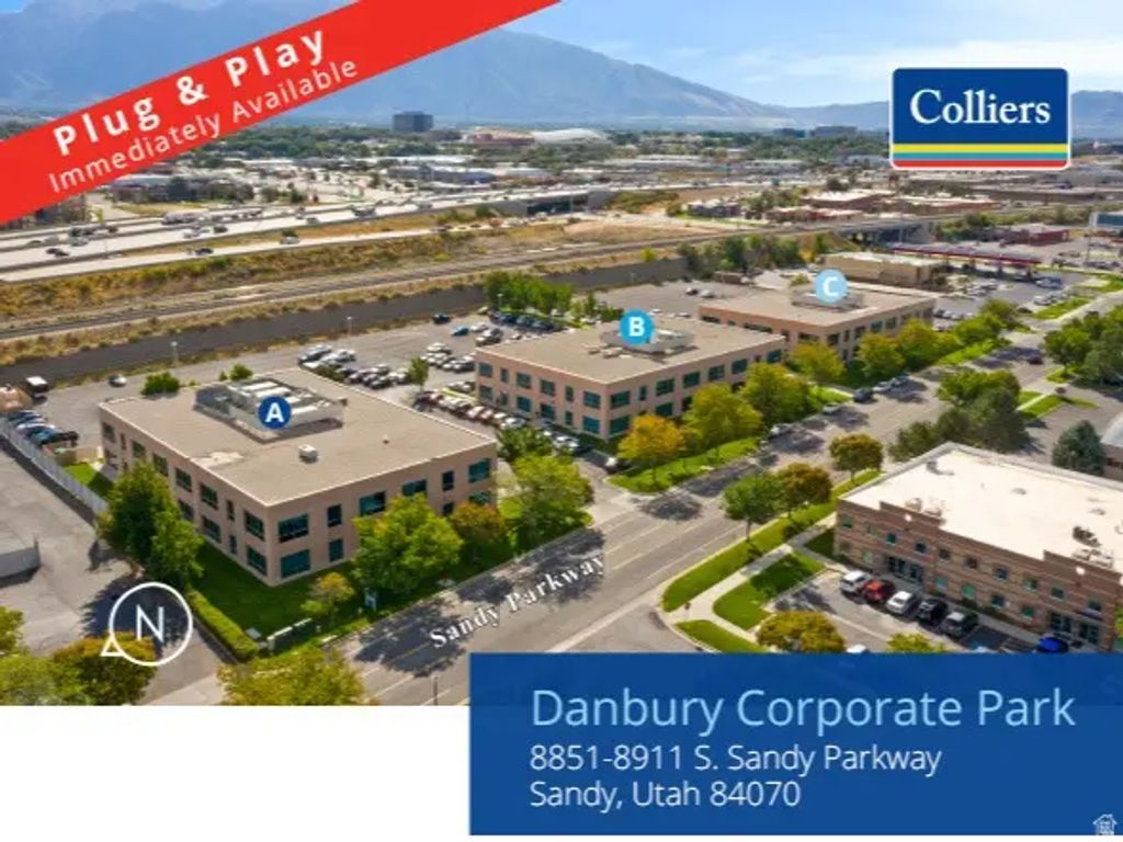 8851 S Sandy Pkwy, Sandy