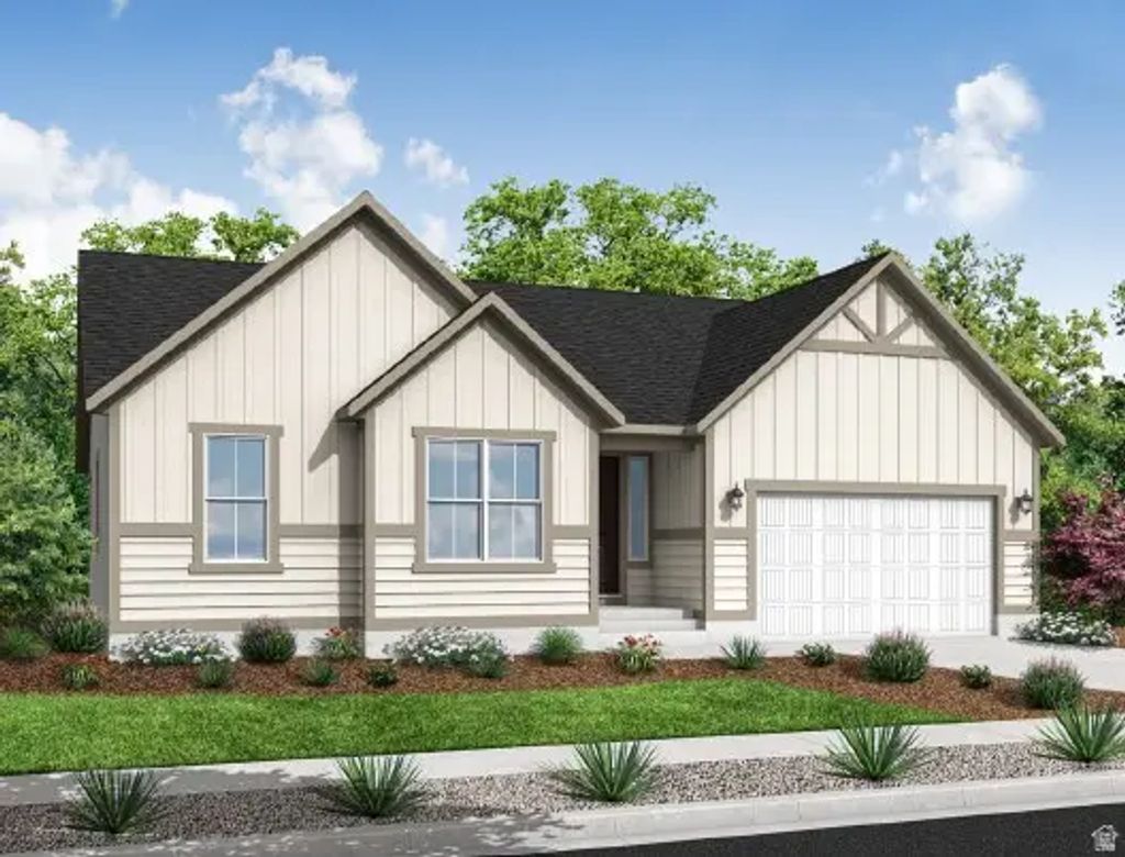 532 S Cheney Ave, Grantsville